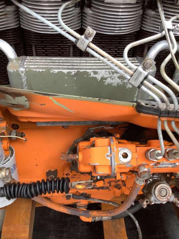 Deutz 4 cilindri Photo 9