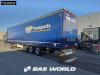 Krone Lift Axle Photo 2 thumbnail