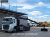 Volvo FM 460 8X4 NEW! Palfinger Q200Z95TR Crane Kran + HT 24 TEC Hooklift ACC LED Photo 5 thumbnail