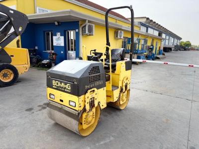Bomag BW 80 ADH-2 en vente par Gruppo Movimento Terra Srl
