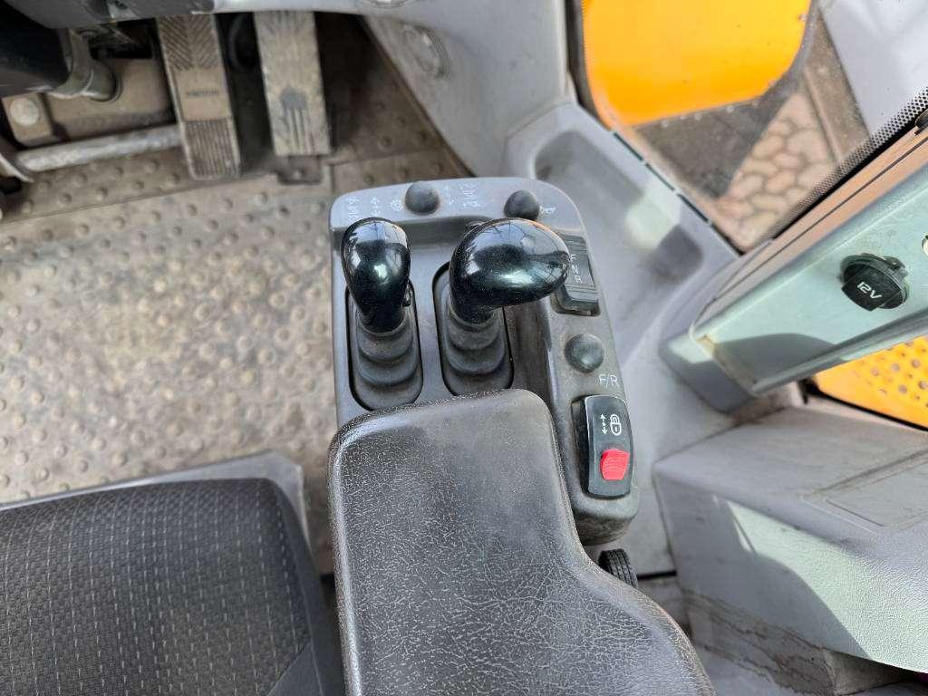 Volvo L350H - Dutch Machine / CDC Steering Photo 10