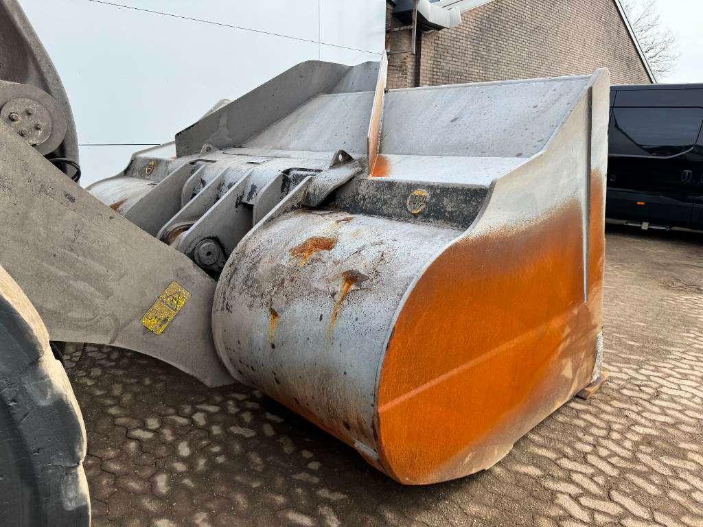 Volvo L350H - Dutch Machine / CDC Steering Photo 15