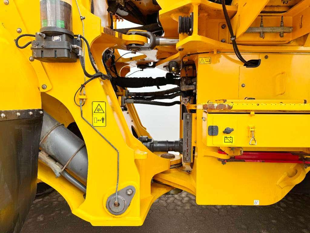 Volvo L350H - Dutch Machine / CDC Steering Photo 18