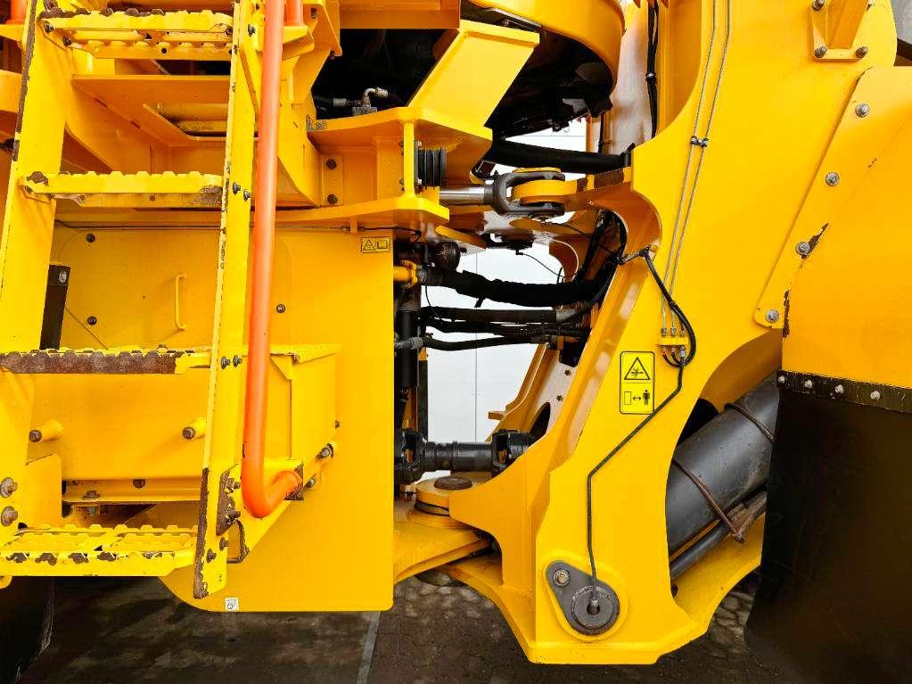 Volvo L350H - Dutch Machine / CDC Steering Photo 19