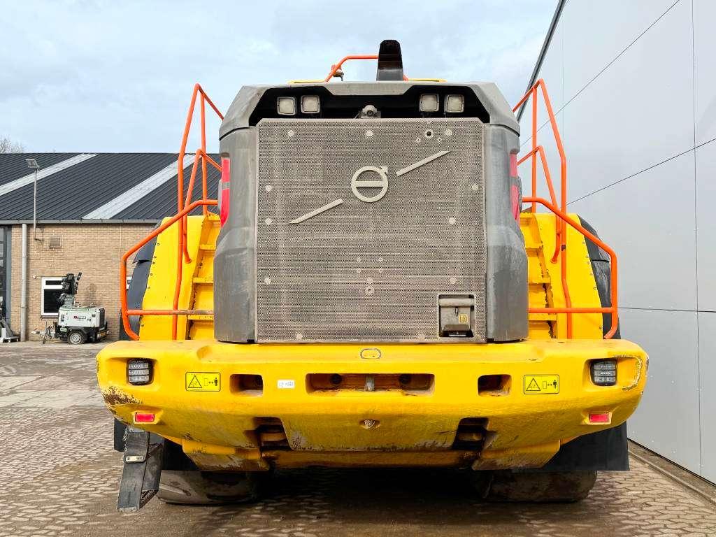 Volvo L350H - Dutch Machine / CDC Steering Photo 4