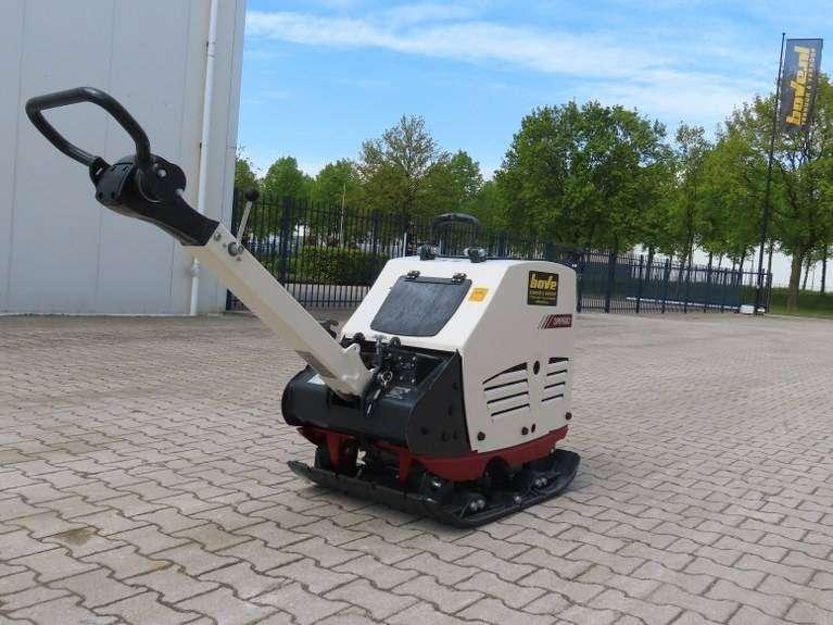 Dynapac DRP60x Photo 2