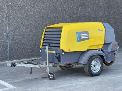 Atlas Copco E-AIR H 450 en vente par Machinery Resale