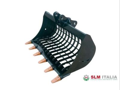 SLM BG 150-180 Photo 1