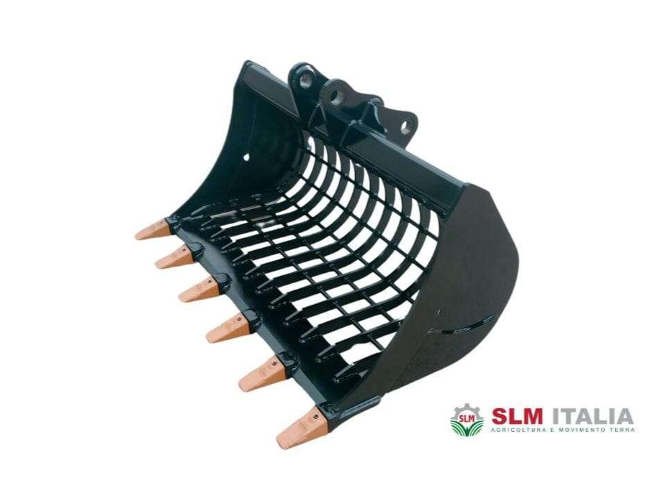 SLM BG 150-180 Photo 1
