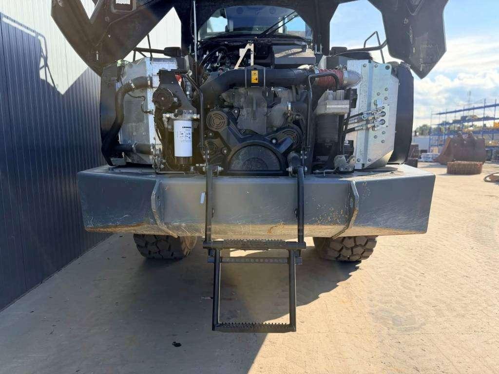 Liebherr TA230 Photo 19