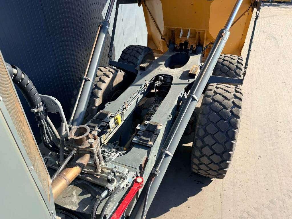 Liebherr TA230 Photo 21