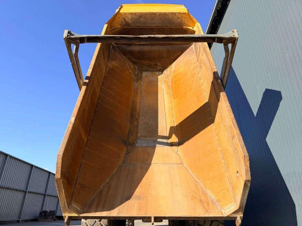 Liebherr TA230 Photo 26