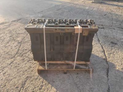 Moteur à bloc long pour Cummins 6CTA8.3 Photo 1