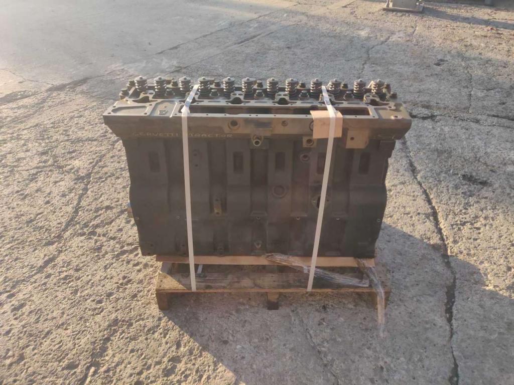 Moteur à bloc long pour Cummins 6CTA8.3 Photo 1