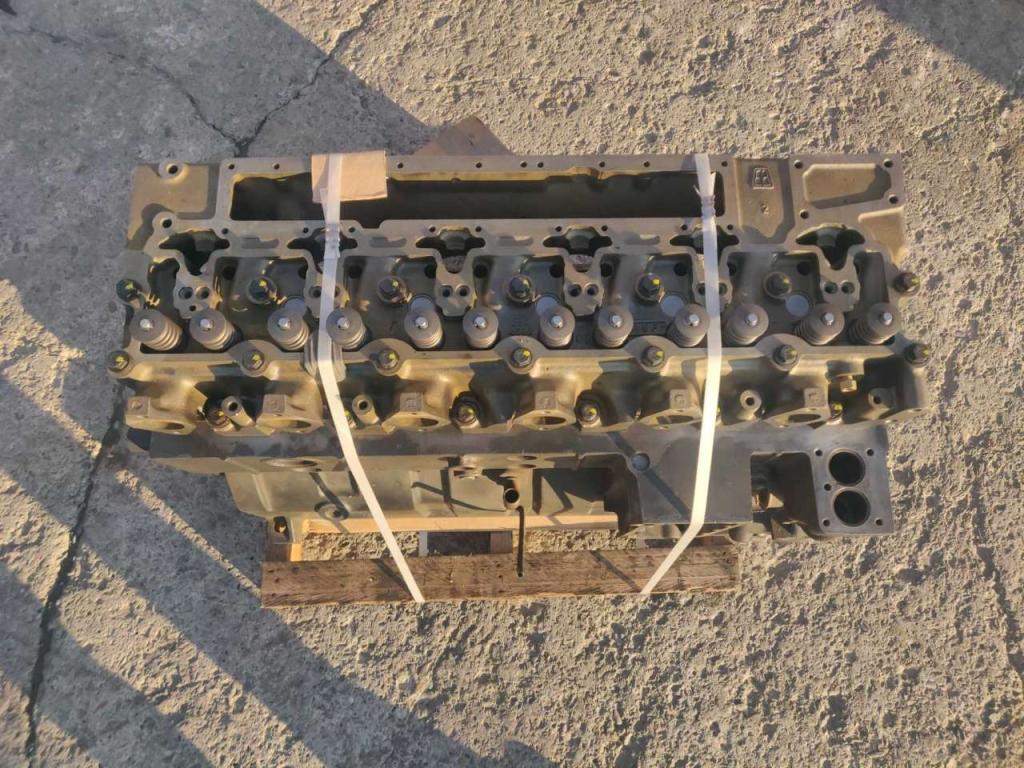 Moteur à bloc long pour Cummins 6CTA8.3 Photo 2