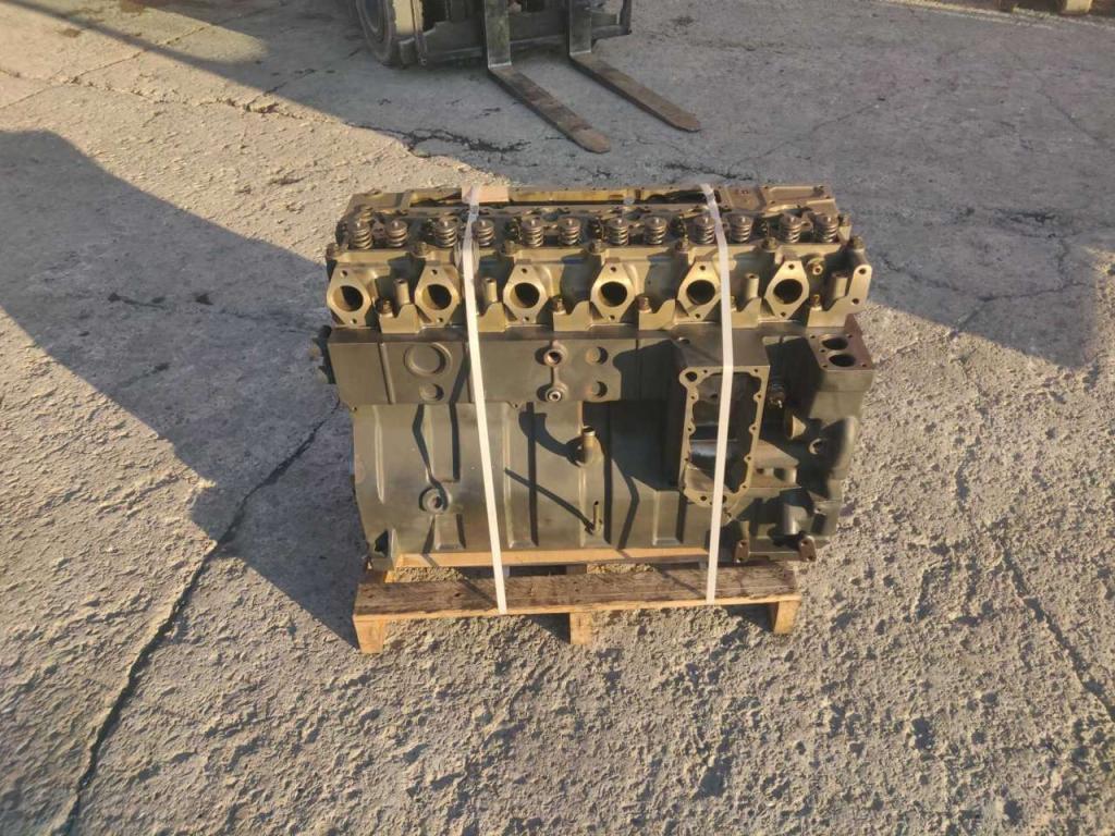 Moteur à bloc long pour Cummins 6CTA8.3 Photo 3