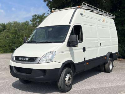 Iveco Iveco Daily  70C17 4X2 en vente par Massucco T. Srl