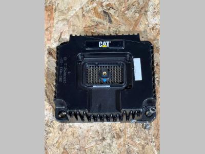 Boîte de jonction pour Caterpillar IT62G, IT62H en vente par Duranti s.a.s.