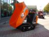 Cormidi 14.85 KUBOTA DUMPER BICILINDRICA Photo 2 thumbnail
