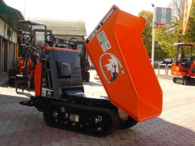 Cormidi 14.85 KUBOTA DUMPER BICILINDRICA en vente par Giordano Srl