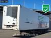 Schmitz SCB*S3B 3 axles Meatrails Fleisch Liftachse Photo 1 thumbnail
