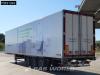 Schmitz SCB*S3B 3 axles Meatrails Fleisch Liftachse Photo 2 thumbnail