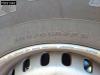 Schmitz SCB*S3B 3 axles Meatrails Fleisch Liftachse Photo 21 thumbnail