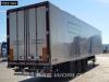 Schmitz SCB*S3B 3 axles Meatrails Fleisch Liftachse Photo 5 thumbnail