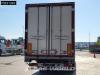 Schmitz SCB*S3B 3 axles Meatrails Fleisch Liftachse Photo 7 thumbnail