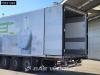Schmitz SCB*S3B 3 axles Meatrails Fleisch Liftachse Photo 8 thumbnail