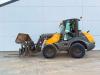 Mecalac AS900 - Bucket + Forks / Mecalac Photo 1 thumbnail