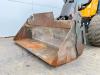 Mecalac AS900 - Bucket + Forks / Mecalac Photo 20 thumbnail