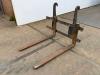 Mecalac AS900 - Bucket + Forks / Mecalac Photo 24 thumbnail