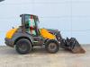 Mecalac AS900 - Bucket + Forks / Mecalac Photo 7 thumbnail