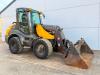 Mecalac AS900 - Bucket + Forks / Mecalac Photo 8 thumbnail