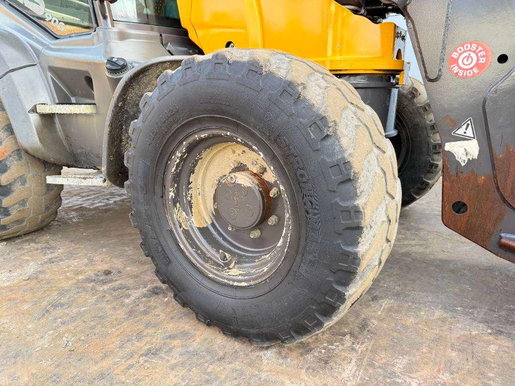Mecalac AS900 - Bucket + Forks / Mecalac Photo 28
