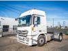 Mercedes-Benz ACTROS 1844 LS-MP3+ VOITH Photo 1 thumbnail