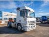 Mercedes-Benz ACTROS 1844 LS-MP3+ VOITH Photo 7 thumbnail