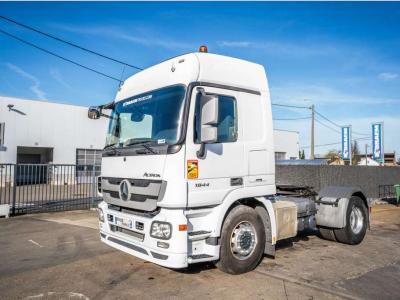Mercedes-Benz ACTROS 1844 LS-MP3+ VOITH en vente par Braem NV