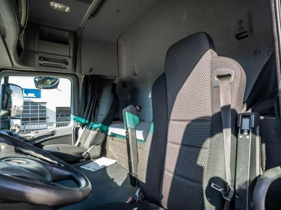 Mercedes-Benz ACTROS 1844 LS-MP3+ VOITH Photo 13