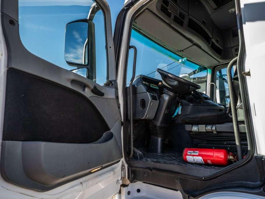 Mercedes-Benz ACTROS 1844 LS-MP3+ VOITH Photo 15