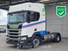 Scania R410 4X2 LNG! Retarder 2xTanks ACC Photo 1 thumbnail