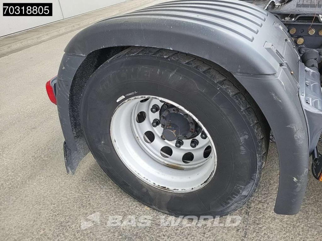 Scania R410 4X2 LNG! Retarder 2xTanks ACC Photo 17