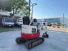 Takeuchi TB210R Photo 4 thumbnail