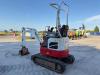 Takeuchi TB210R Photo 5 thumbnail