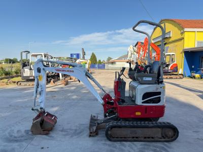Takeuchi TB210R en vente par Gruppo Movimento Terra Srl
