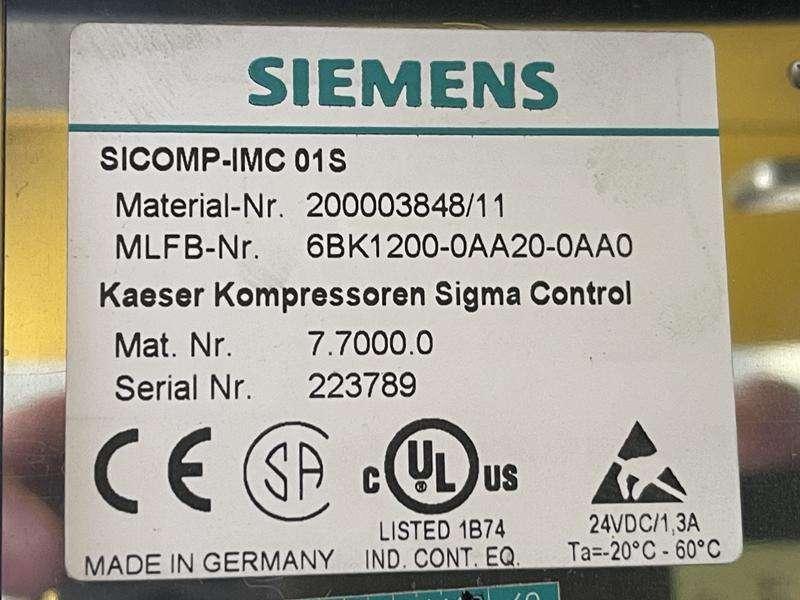 Kaeser AS 31 Photo 17