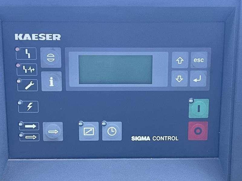 Kaeser AS 31 Photo 3