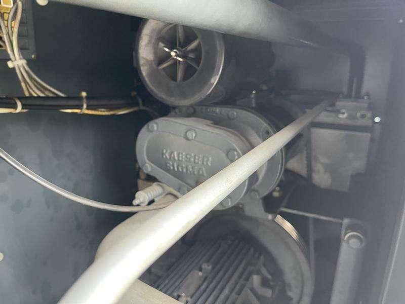 Kaeser AS 31 Photo 8