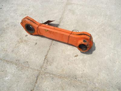 Tirants et supports de fermeture de godets pour Fiat Hitachi EX285 en vente par OLM 90 Srl